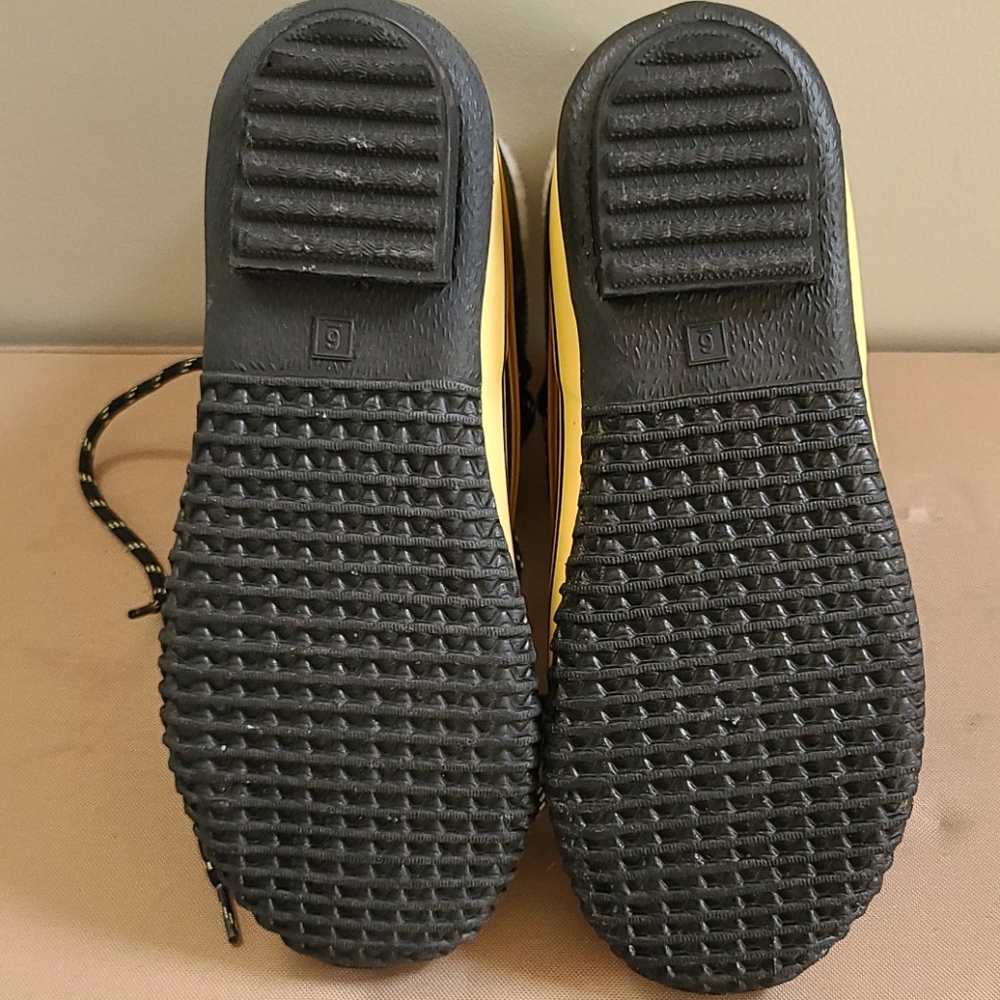 Duck boots - Picture 4 of 4
